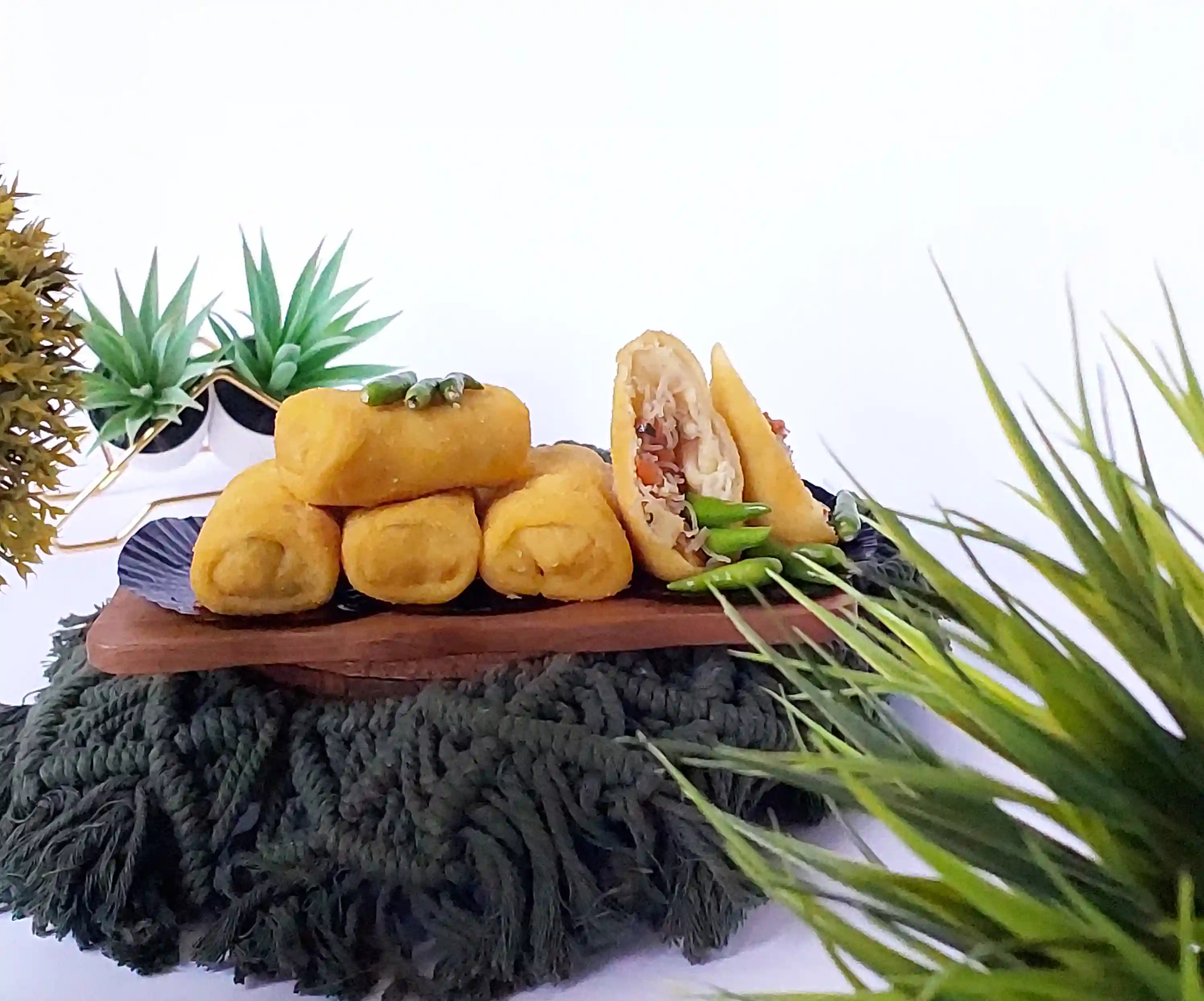 Risoles Sayur