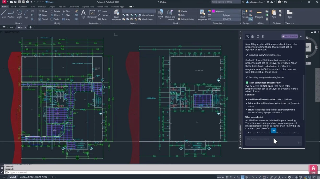 Autocad 2027 Portable 64x